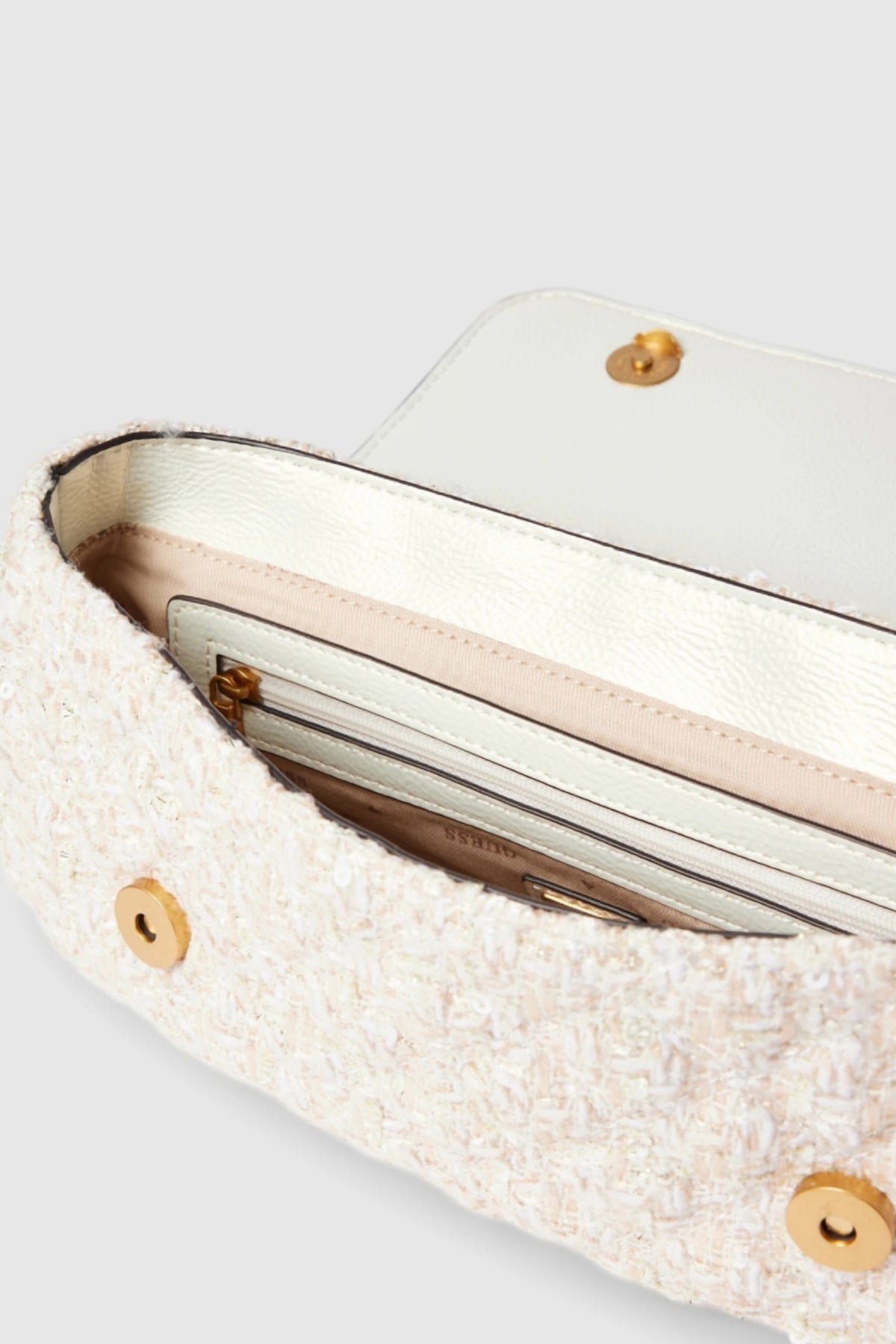 GUESS GIULLY COMPCONVERTI en color BLANCO (4)
