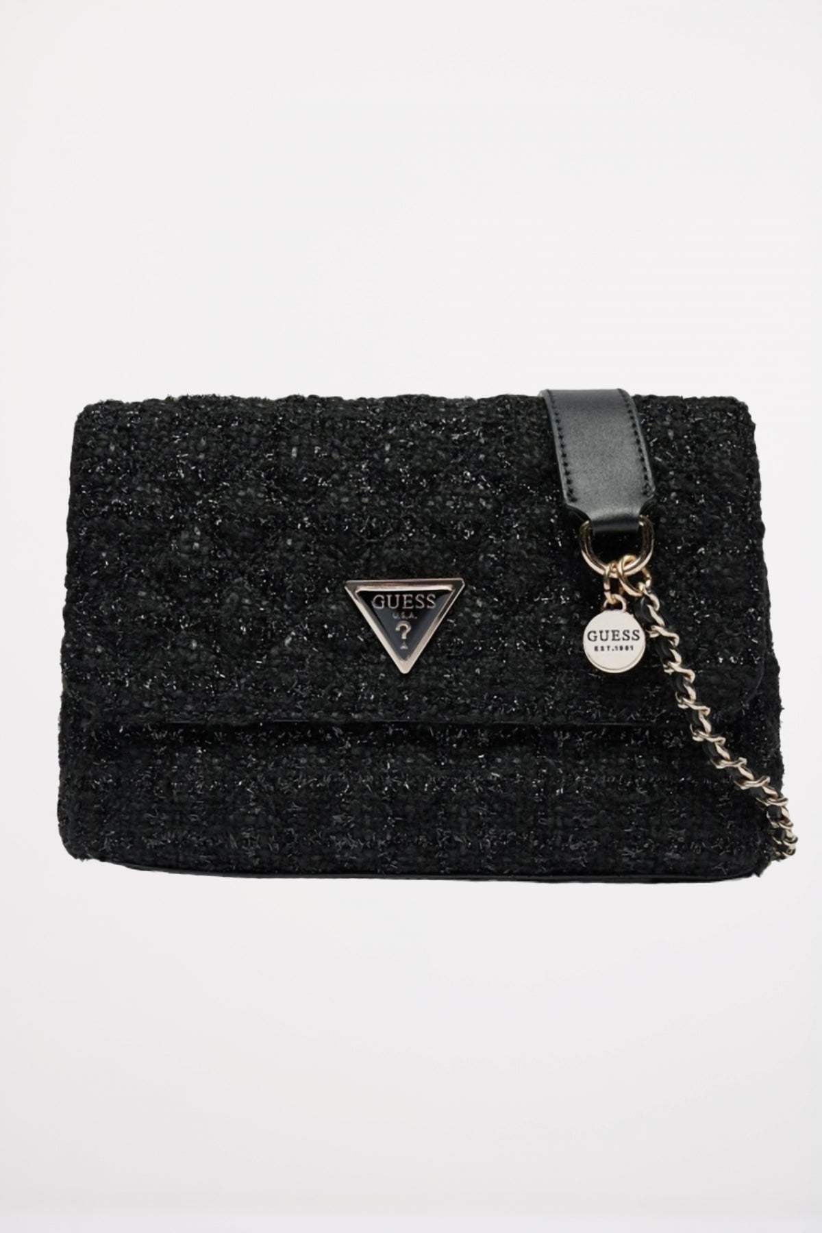 GUESS HWBG en color NEGRO (1)