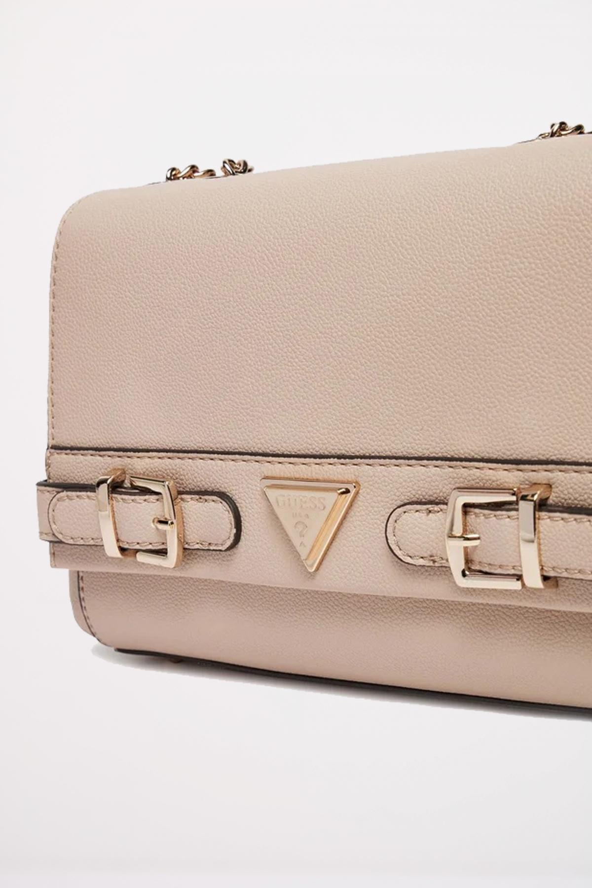 GUESS ALI CONVERTIBLE XB en color NUDE (3)