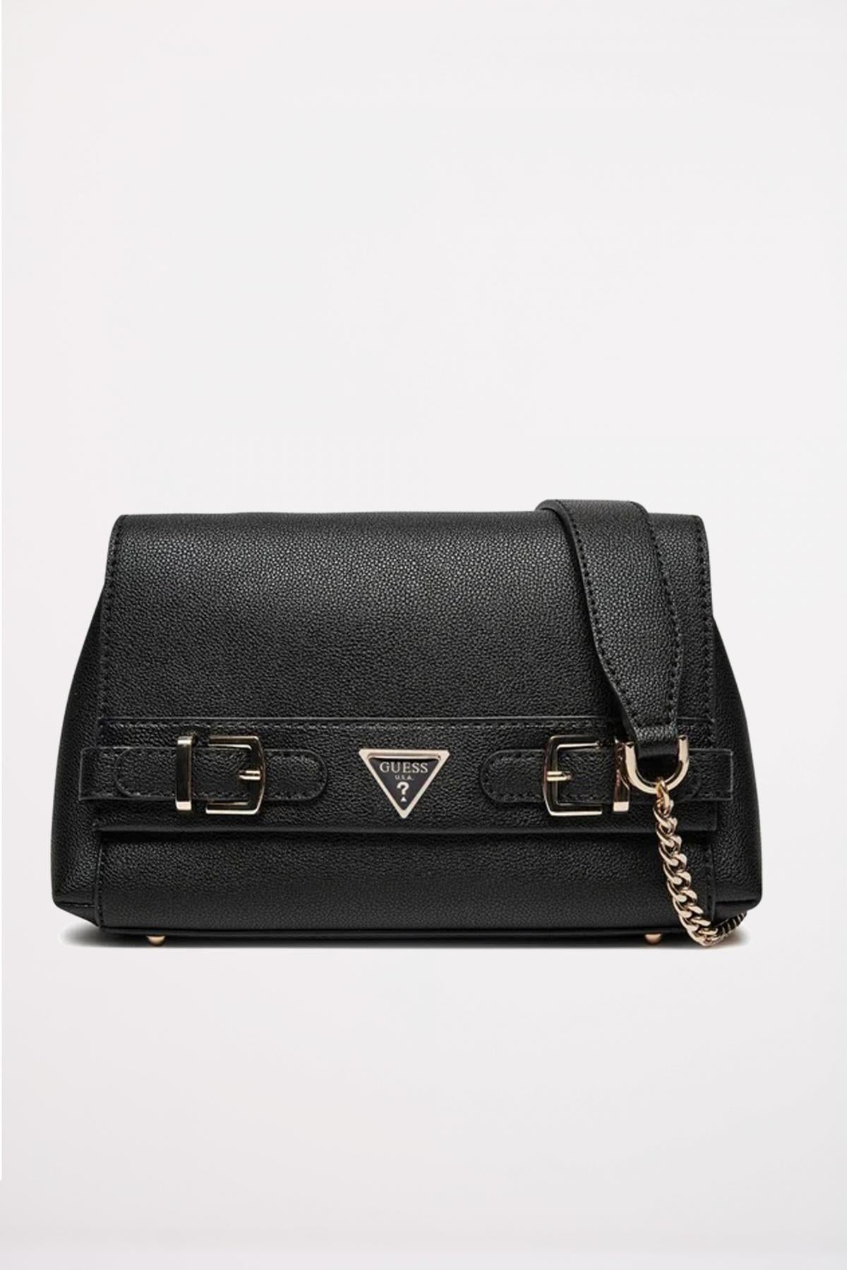 GUESS ECO ALI CONVERTIBLE XB en color NEGRO (1)