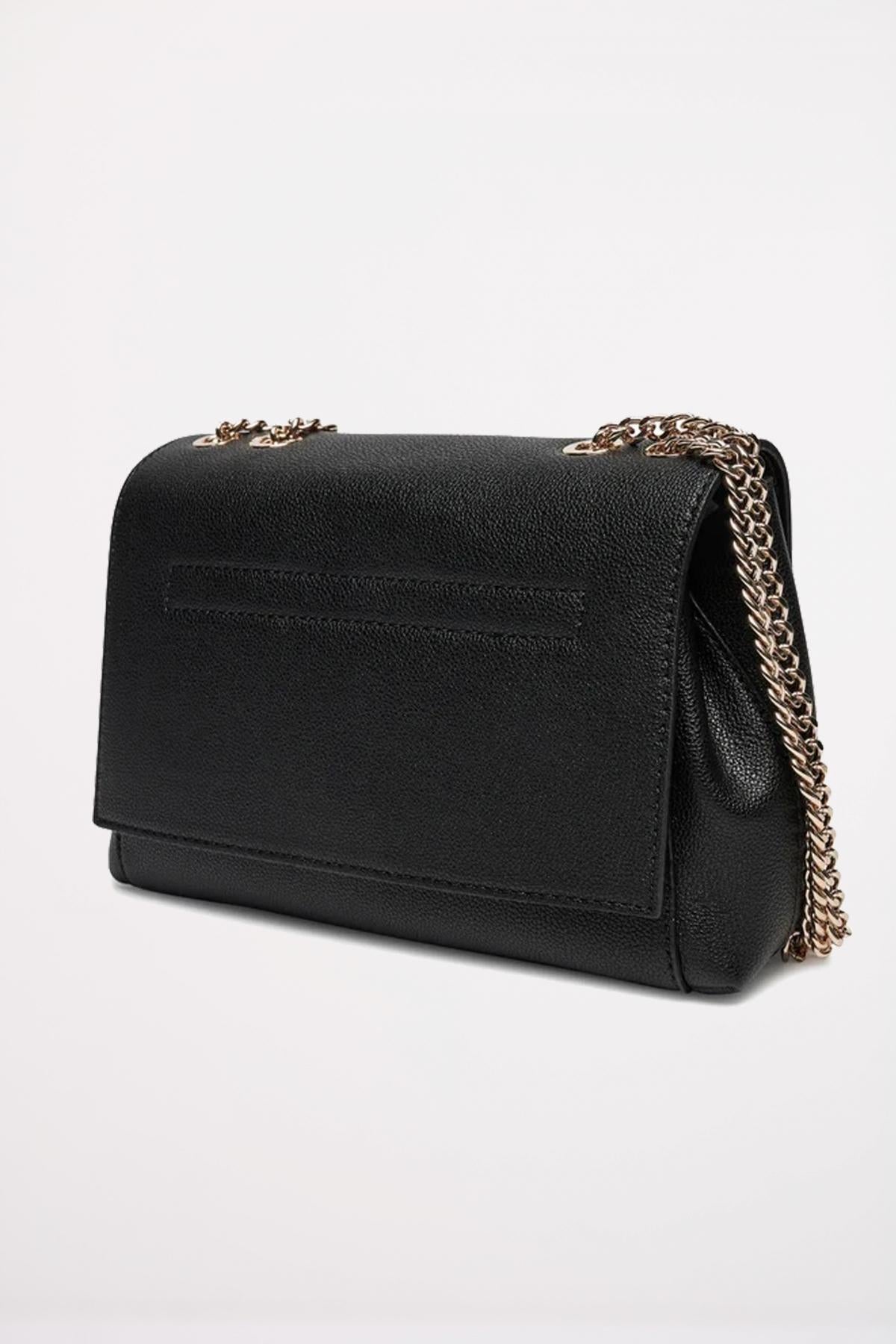 GUESS ECO ALI CONVERTIBLE XB en color NEGRO (3)