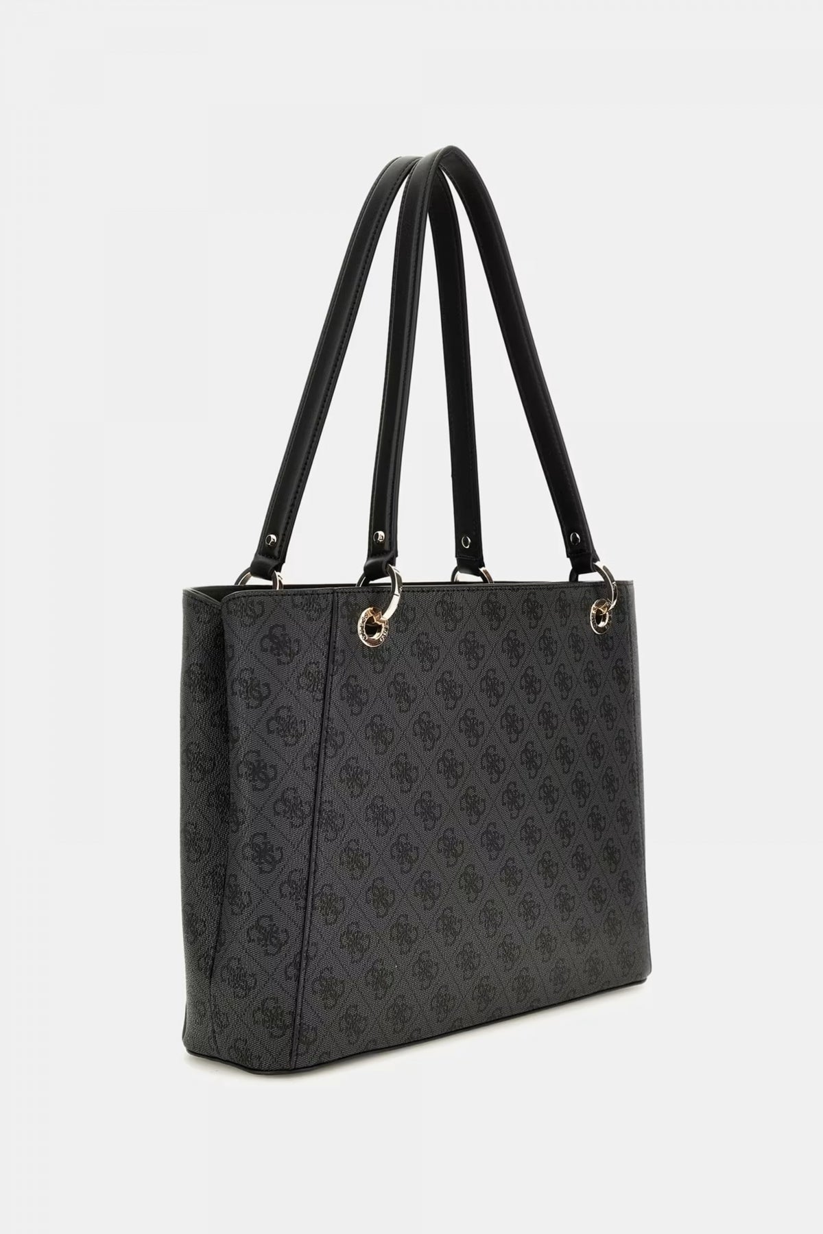 GUESS ECO MIETTA NOELTOTE en color GRIS (2)