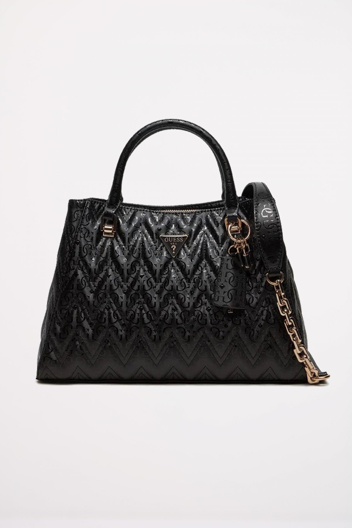 GUESS HWGG en color NEGRO (1)