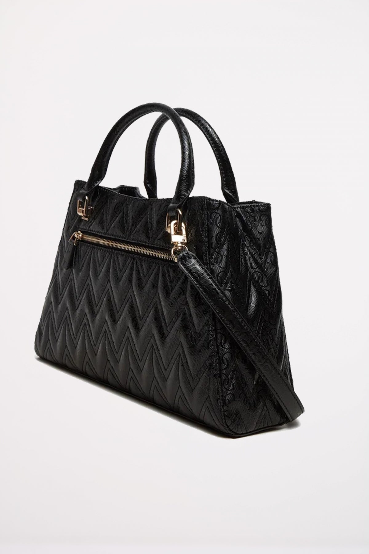 GUESS HWGG en color NEGRO (2)