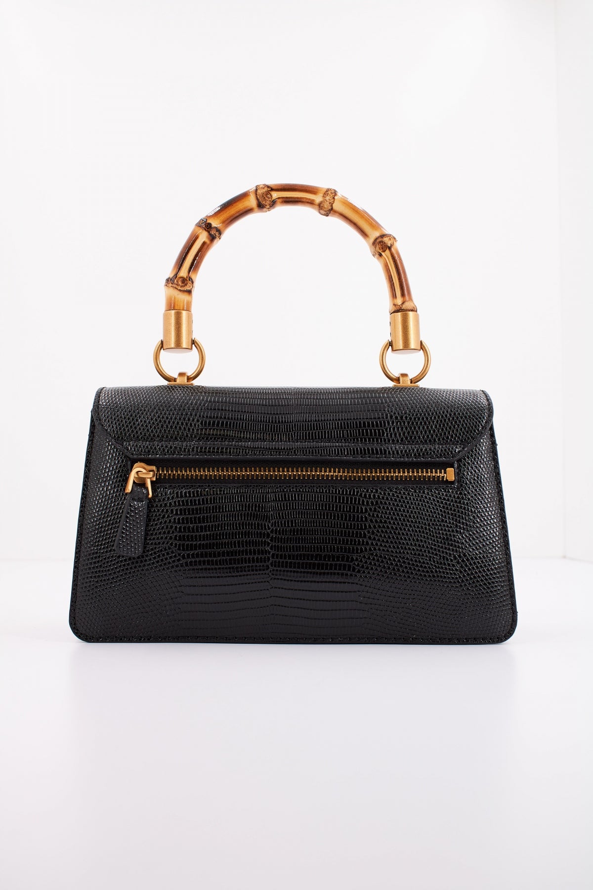 GUESS SIBEL TRI COMPTOP HAN en color NEGRO (3)