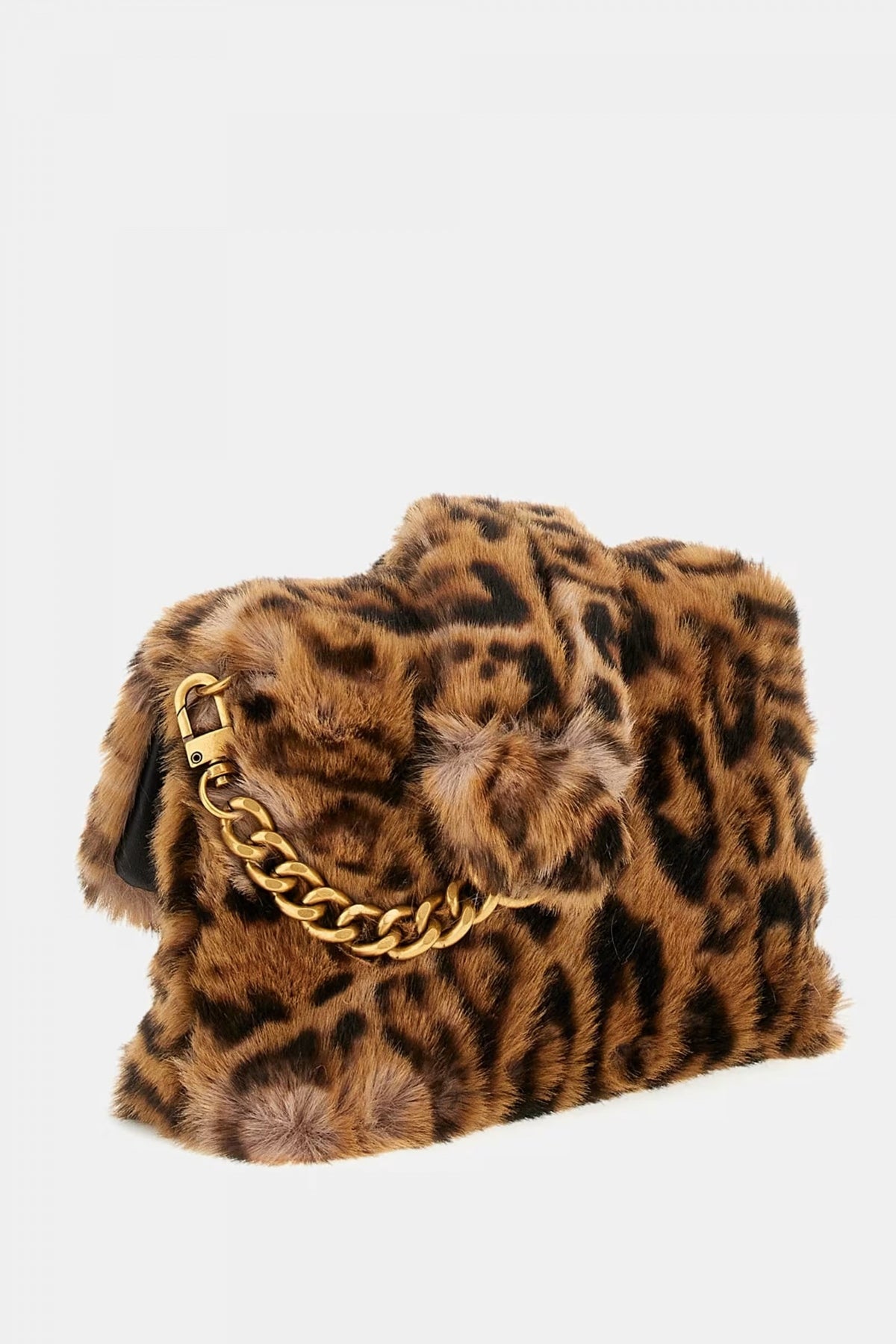 GUESS SAMIA FLAP SHOULDER BA en color ANIMAL PRINT (2)