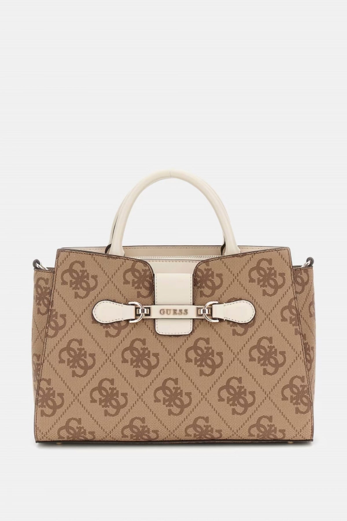 GUESS NOLANA GIRL FRIENDS ATC en color MARRON (1)