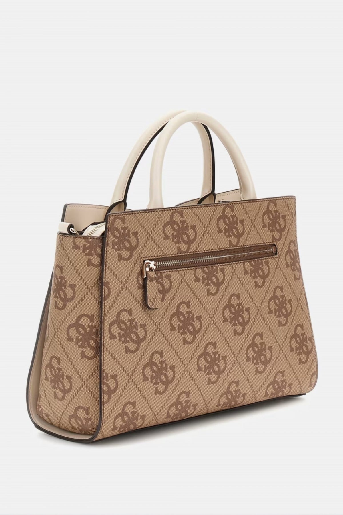 GUESS NOLANA GIRL FRIENDS ATC en color MARRON (2)