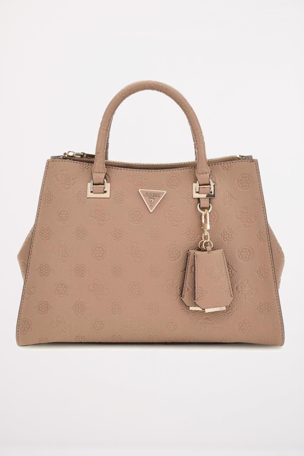 GUESS HWPG en color MARRON (1)