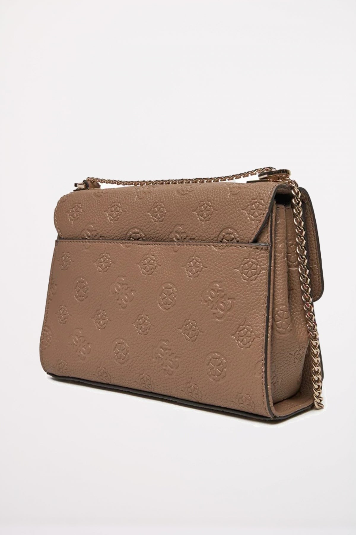 GUESS CRESI DIA CONVERTIBLE XBOD en color MARRON (2)