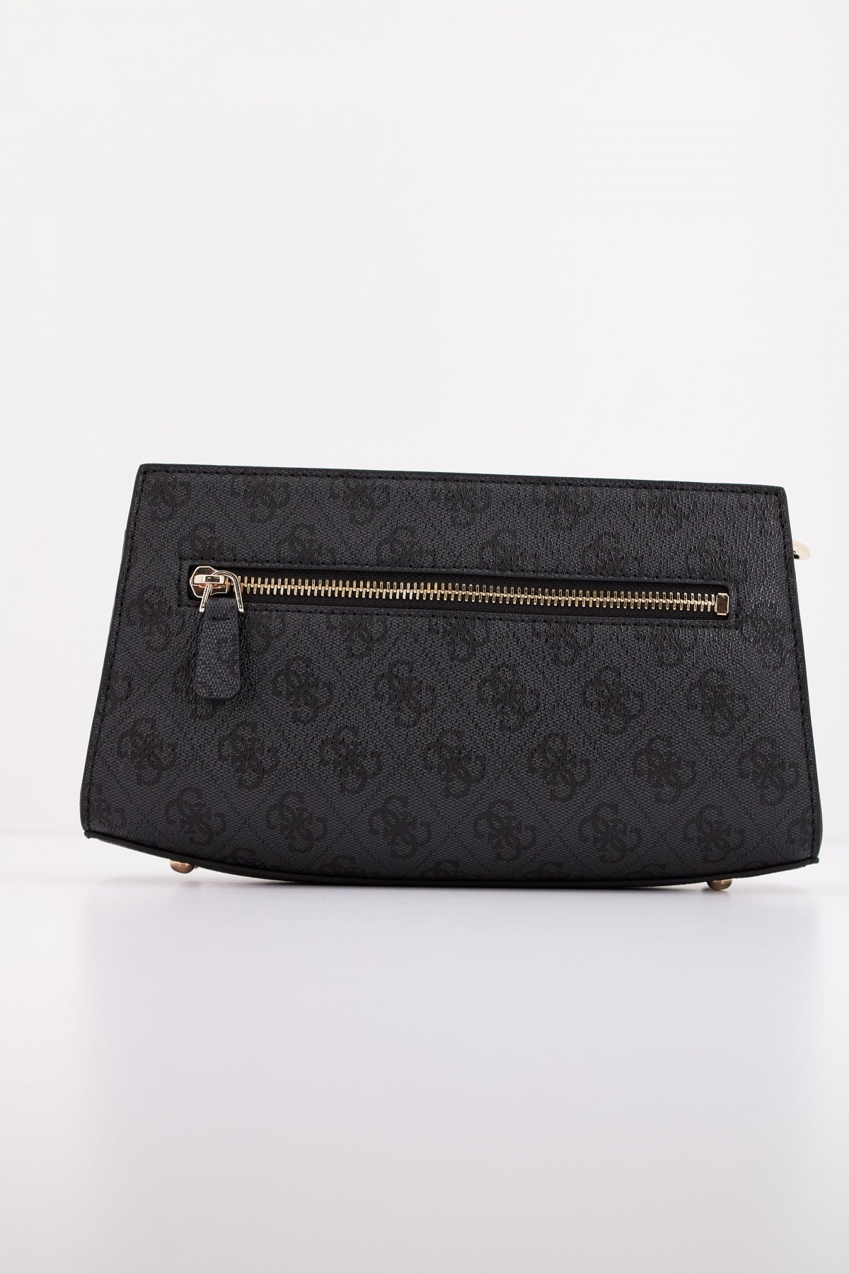 GUESS NOLANA CROSSBODY TOPZ en color NEGRO (3)