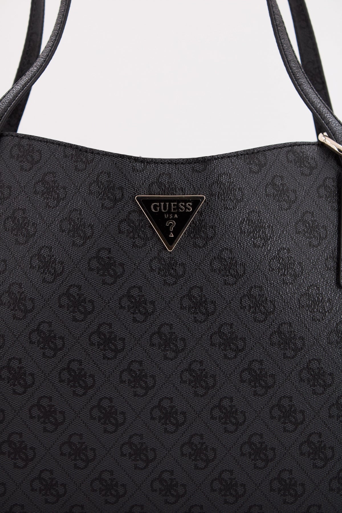 GUESS SORA GIRL FRIEND CARRYA en color GRIS (4)