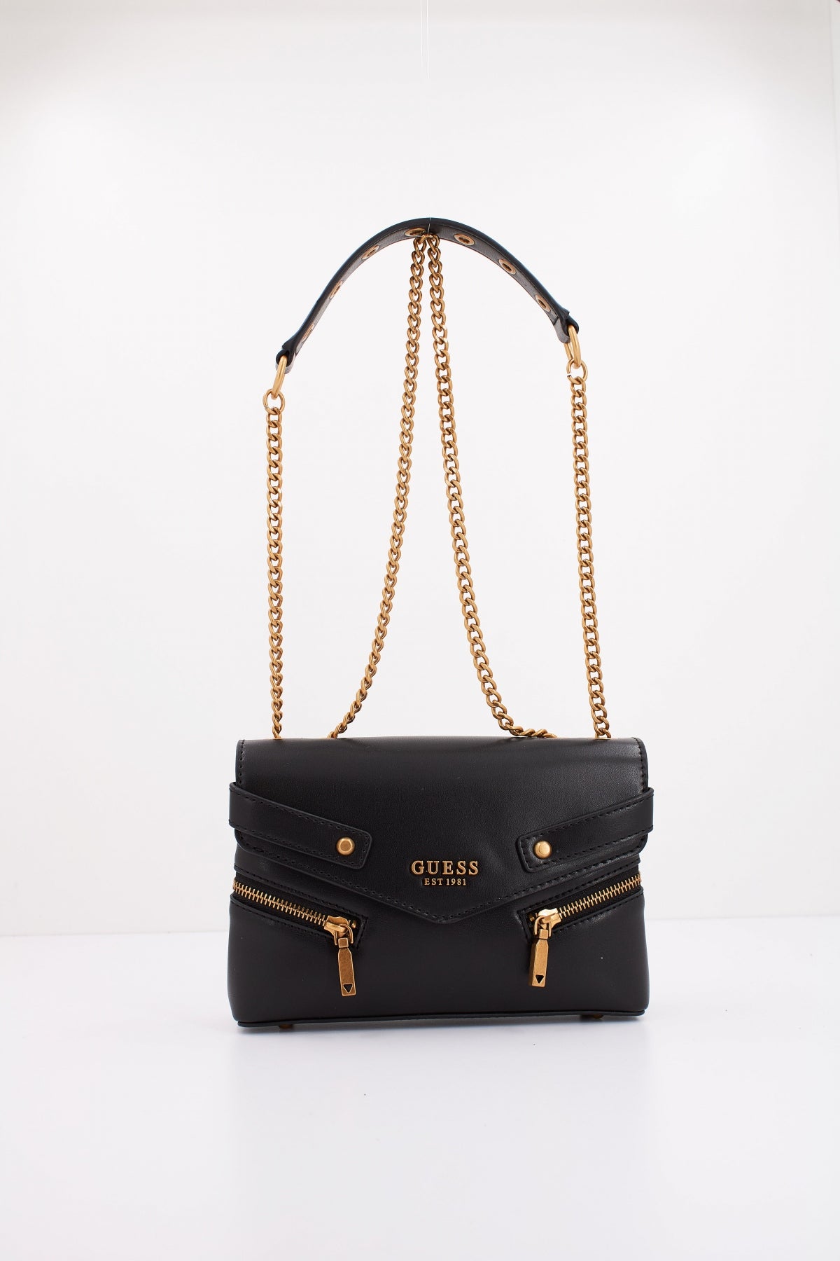 GUESS TRISSA en color NEGRO (1)