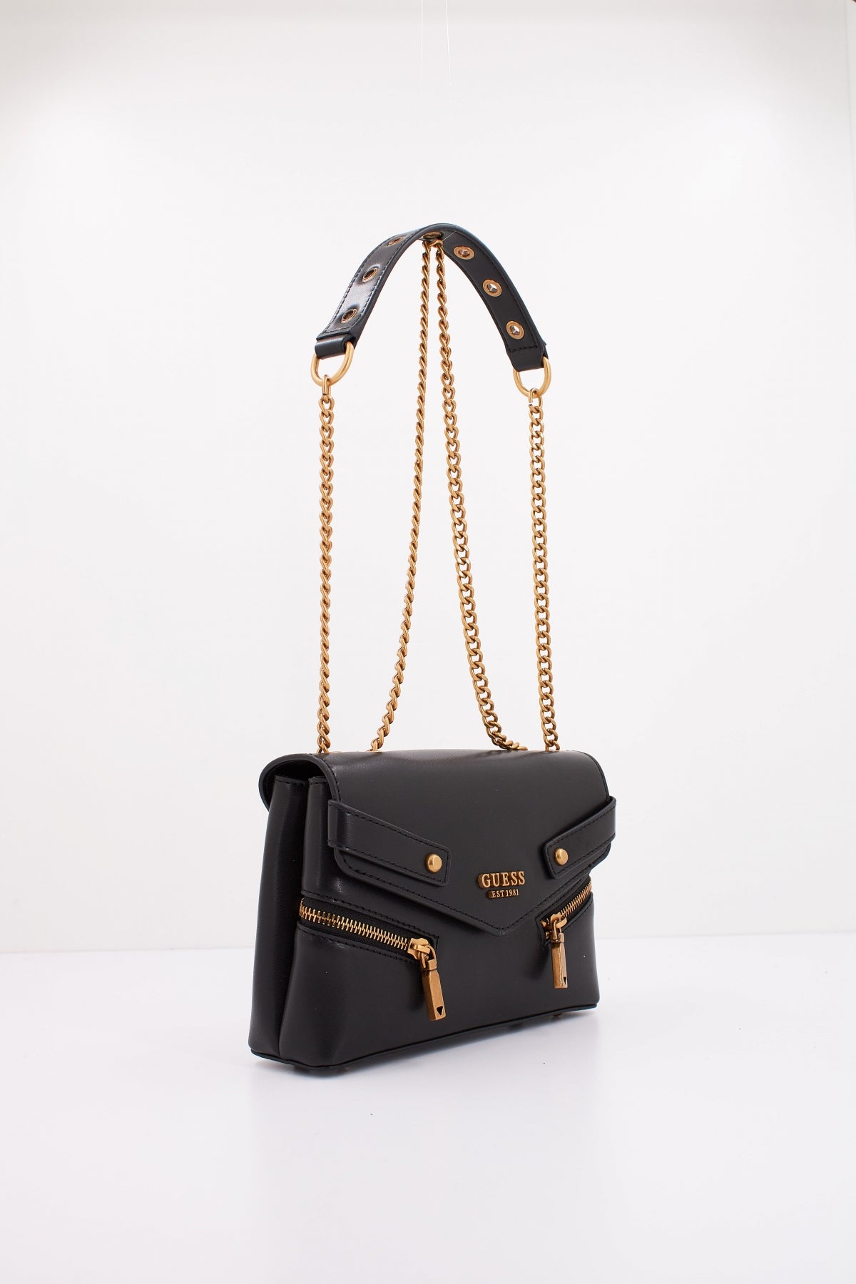 GUESS TRISSA en color NEGRO (2)