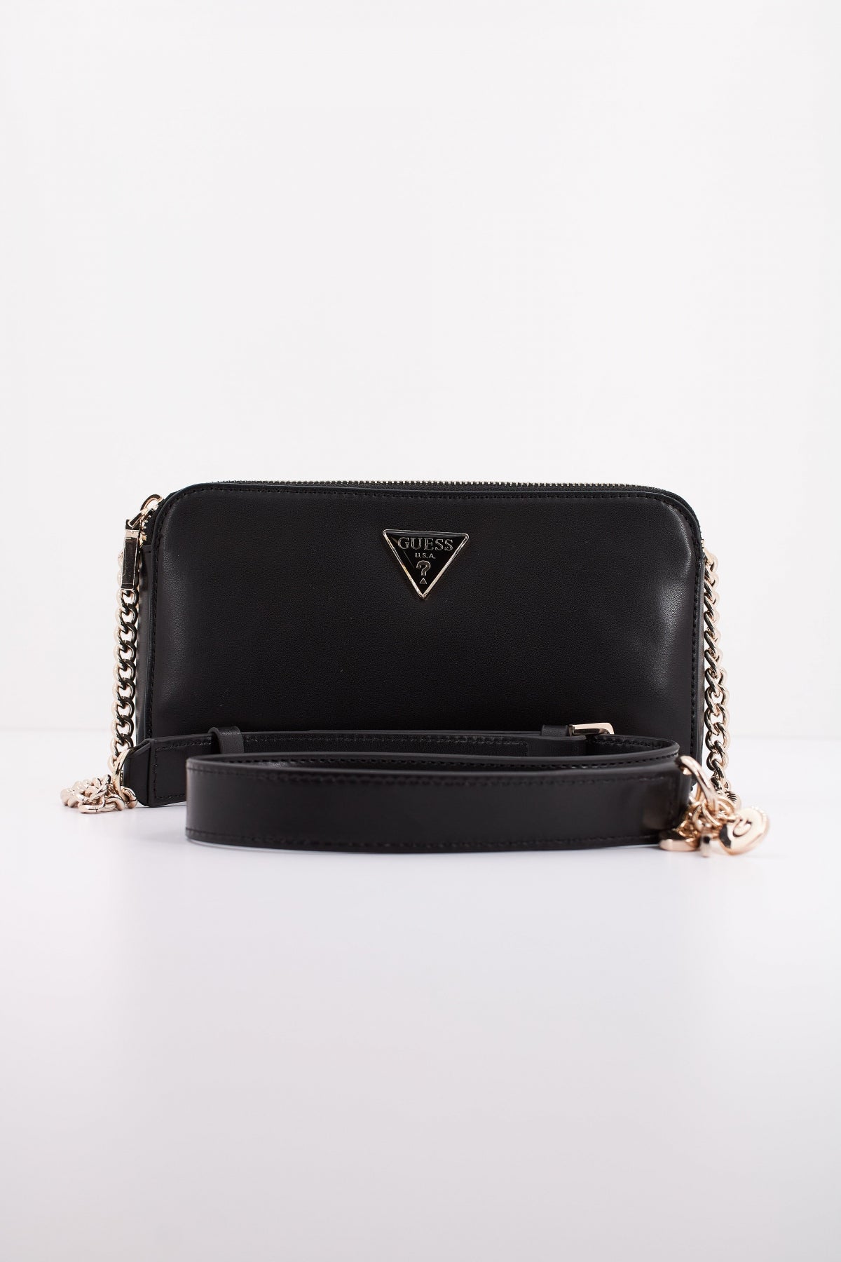 GUESS HWVG en color NEGRO (1)