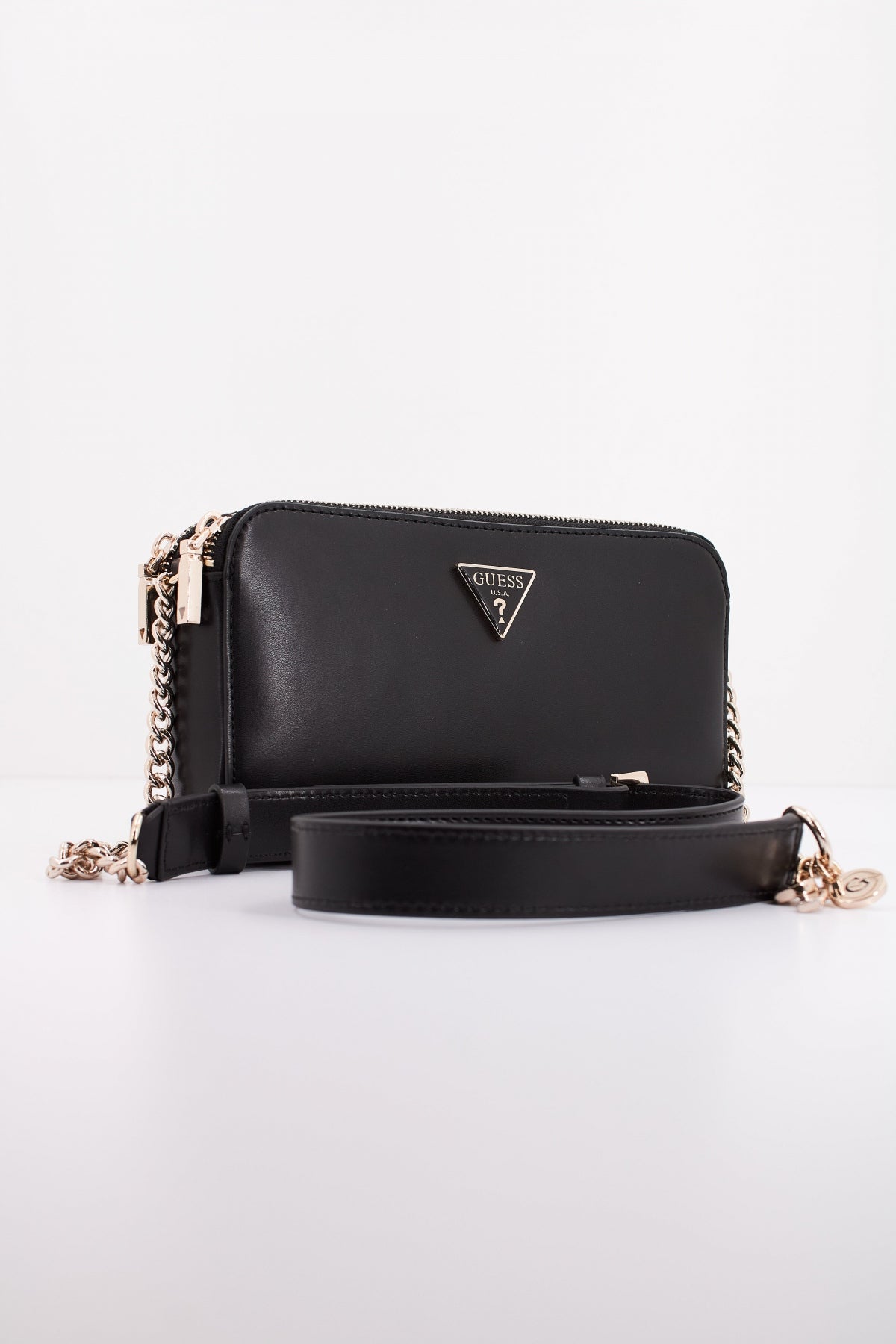 GUESS HWVG en color NEGRO (2)