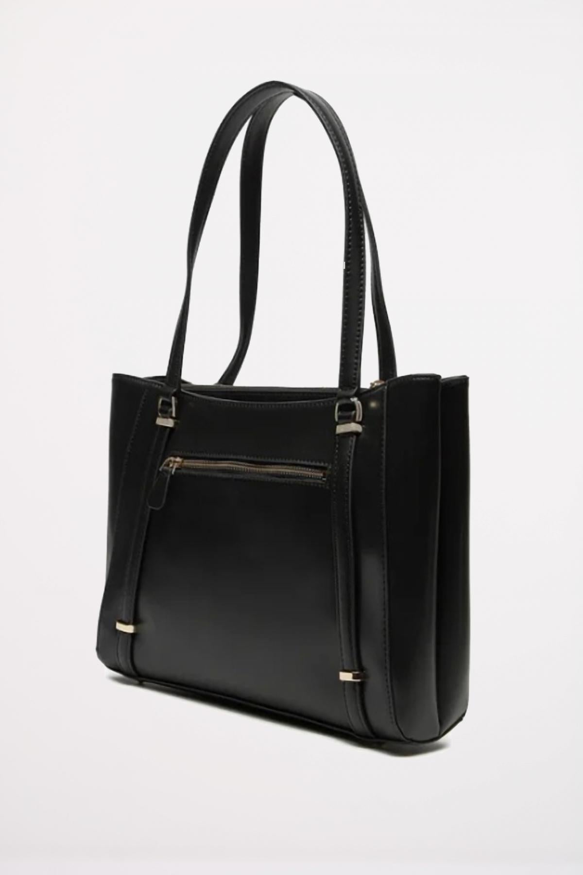 GUESS HWVG en color NEGRO (2)