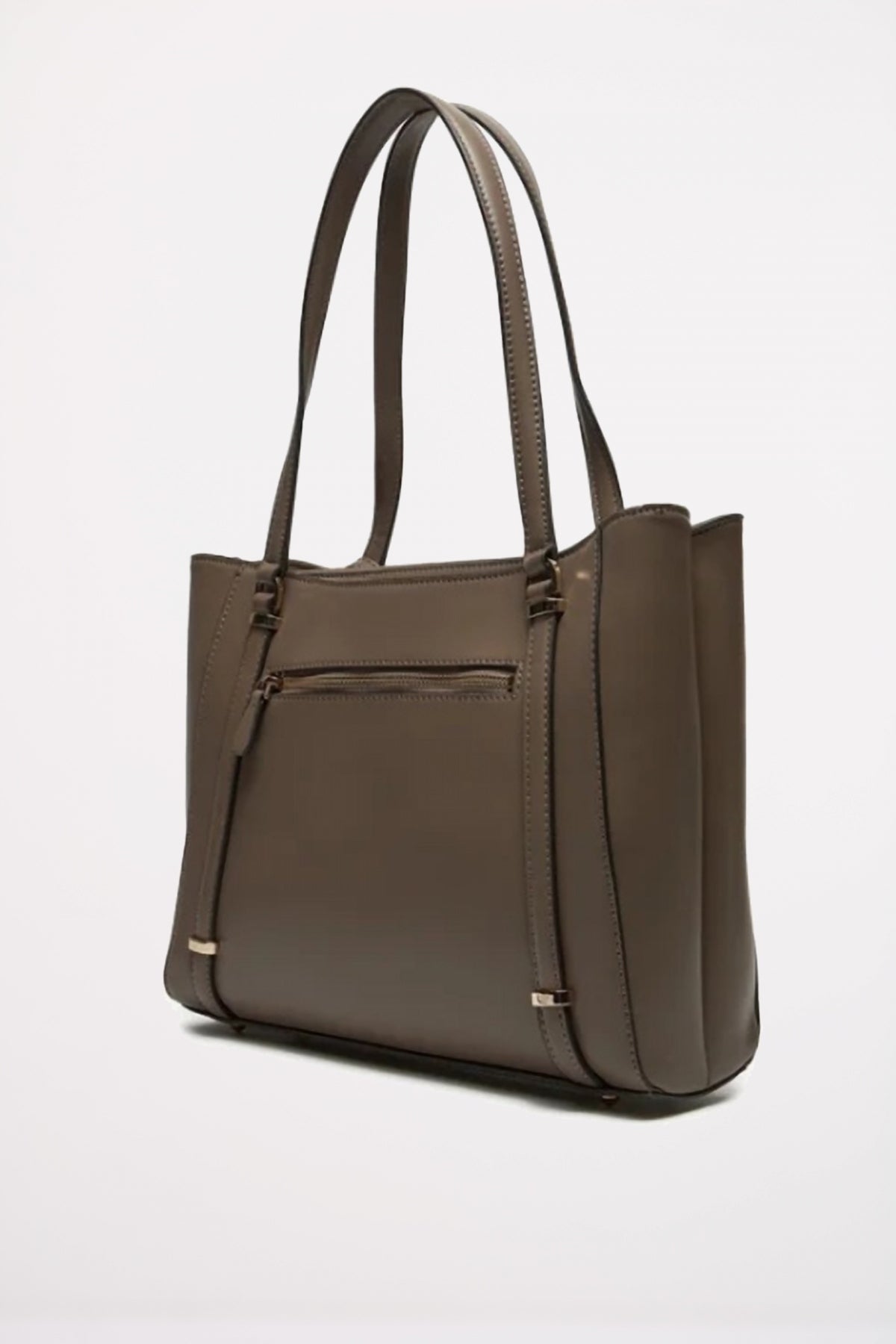 GUESS HWVG en color MARRON (2)