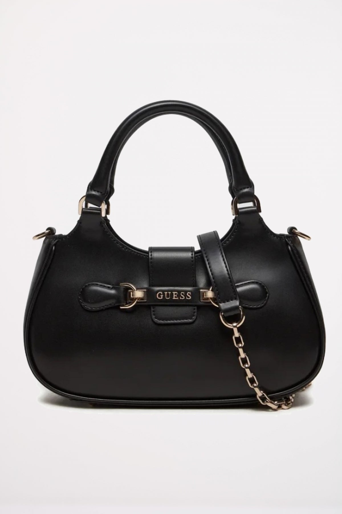 GUESS NOLANA SMLGIRLFRIEND en color NEGRO (1)
