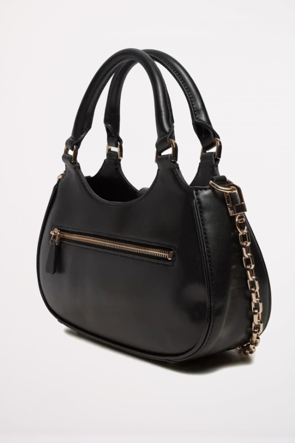 GUESS NOLANA SMLGIRLFRIEND en color NEGRO (2)