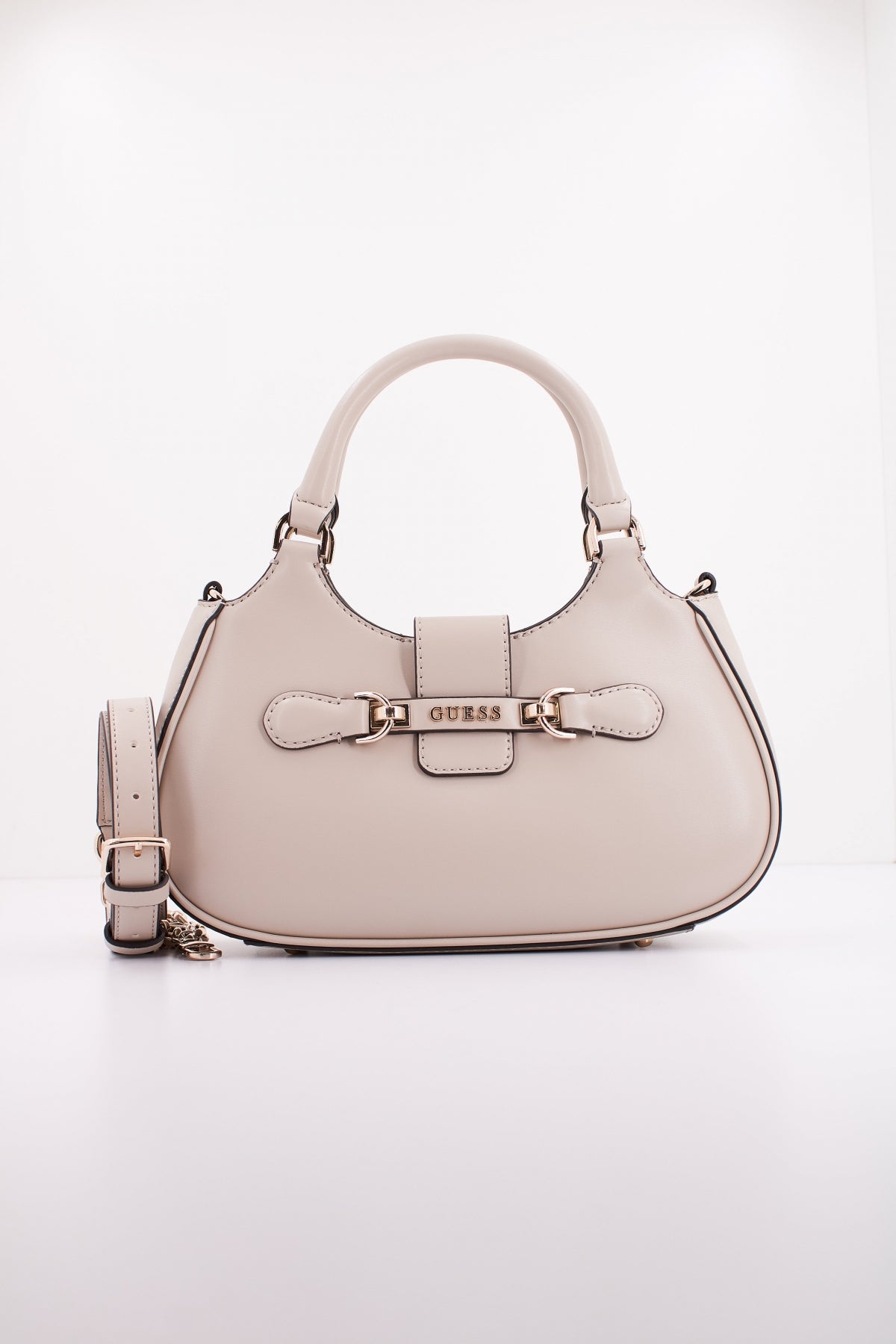 GUESS NOLANA SMLGIRLFRIEND en color BEIS (1)