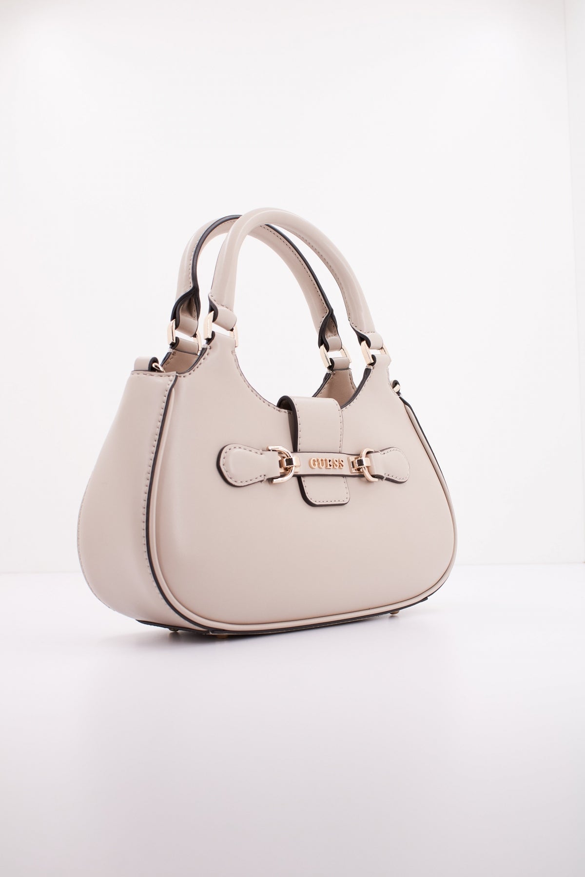 GUESS NOLANA SMLGIRLFRIEND en color BEIS (2)