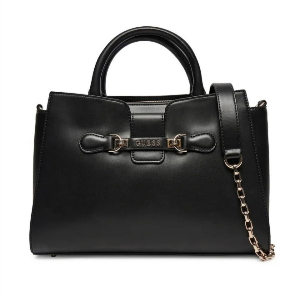 GUESS NOLANA GIRL FRIEND en color NEGRO (3)