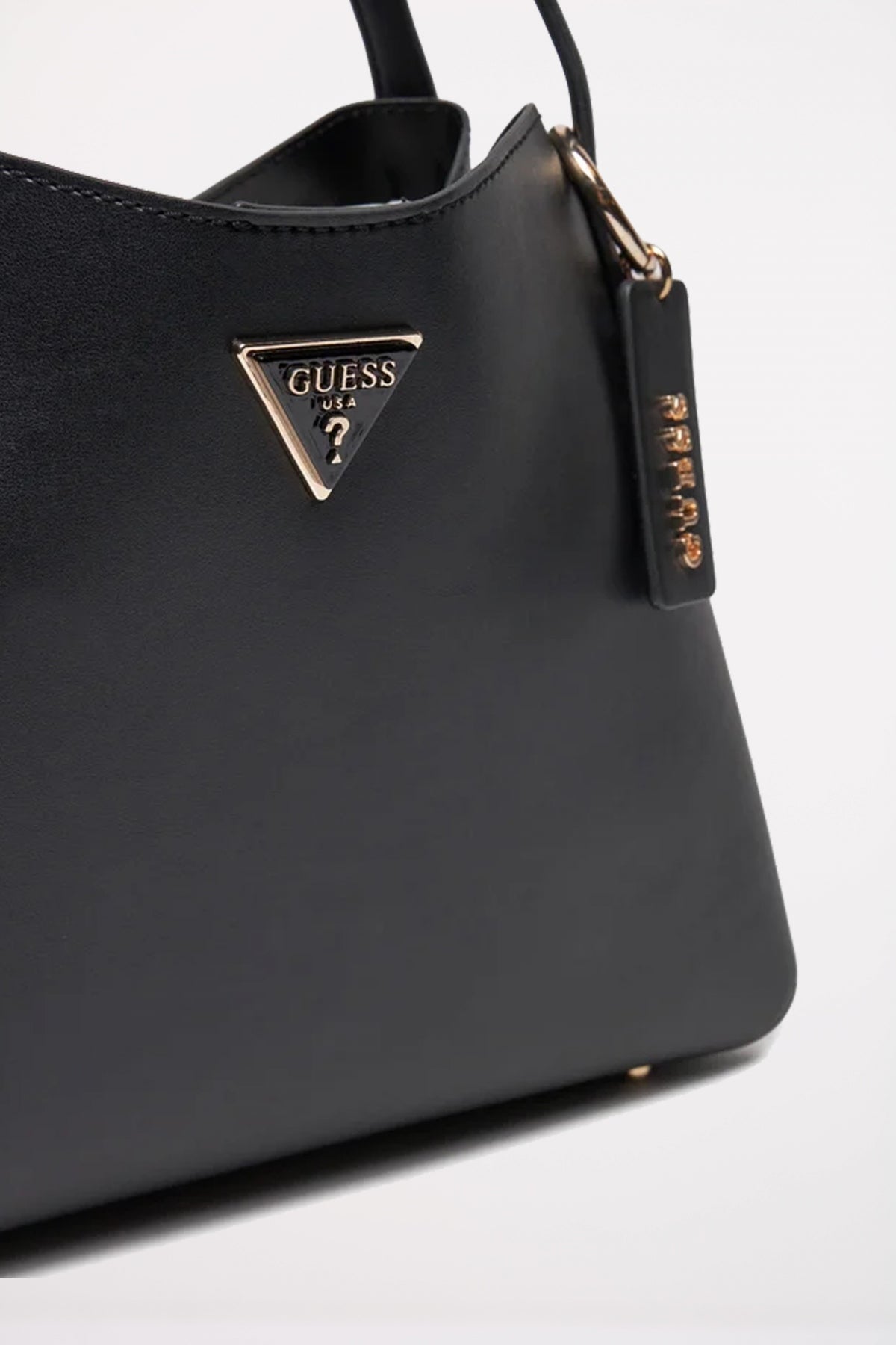 GUESS HWVG en color NEGRO (4)