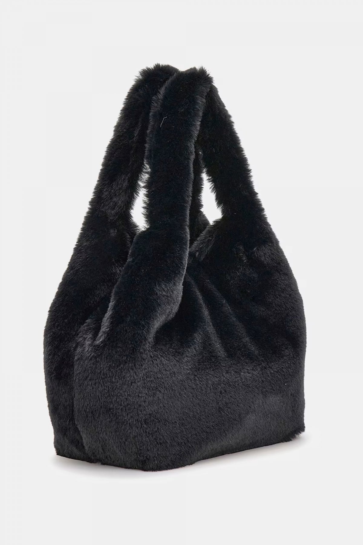 GUESS SAMIA SMALLTOTE en color NEGRO (2)