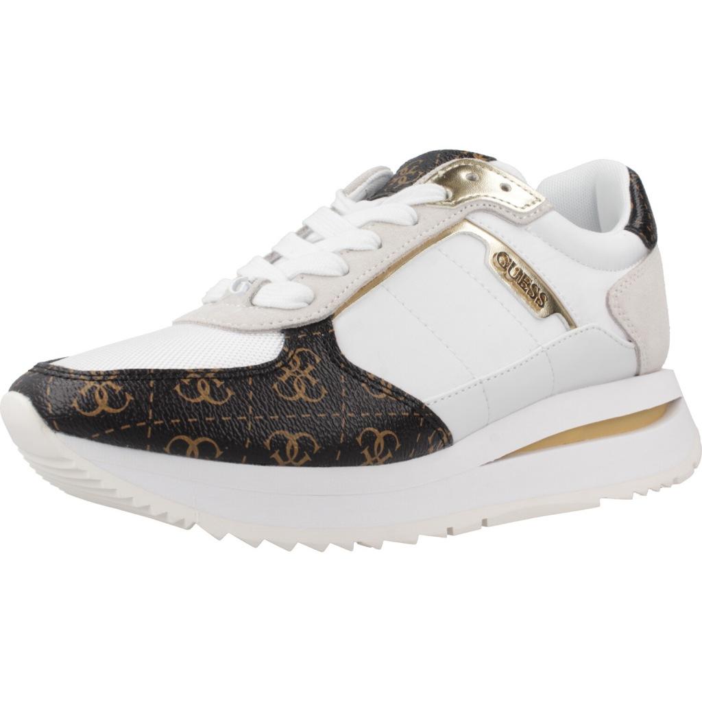 GUESS FLPEG FAL en color BLANCO (1)