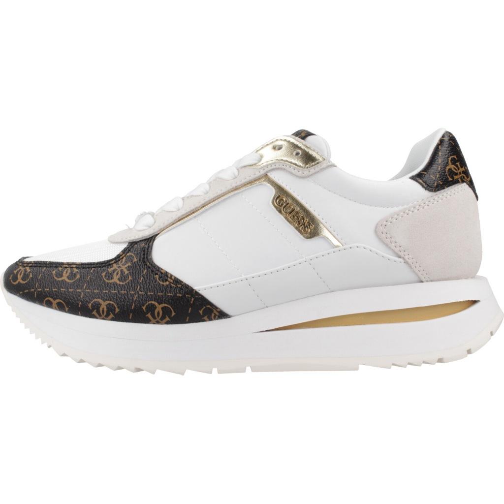 GUESS FLPEG FAL en color BLANCO (2)