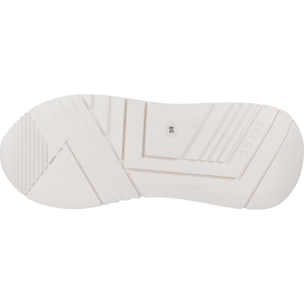 GUESS FLPEG FAL en color BLANCO (6)
