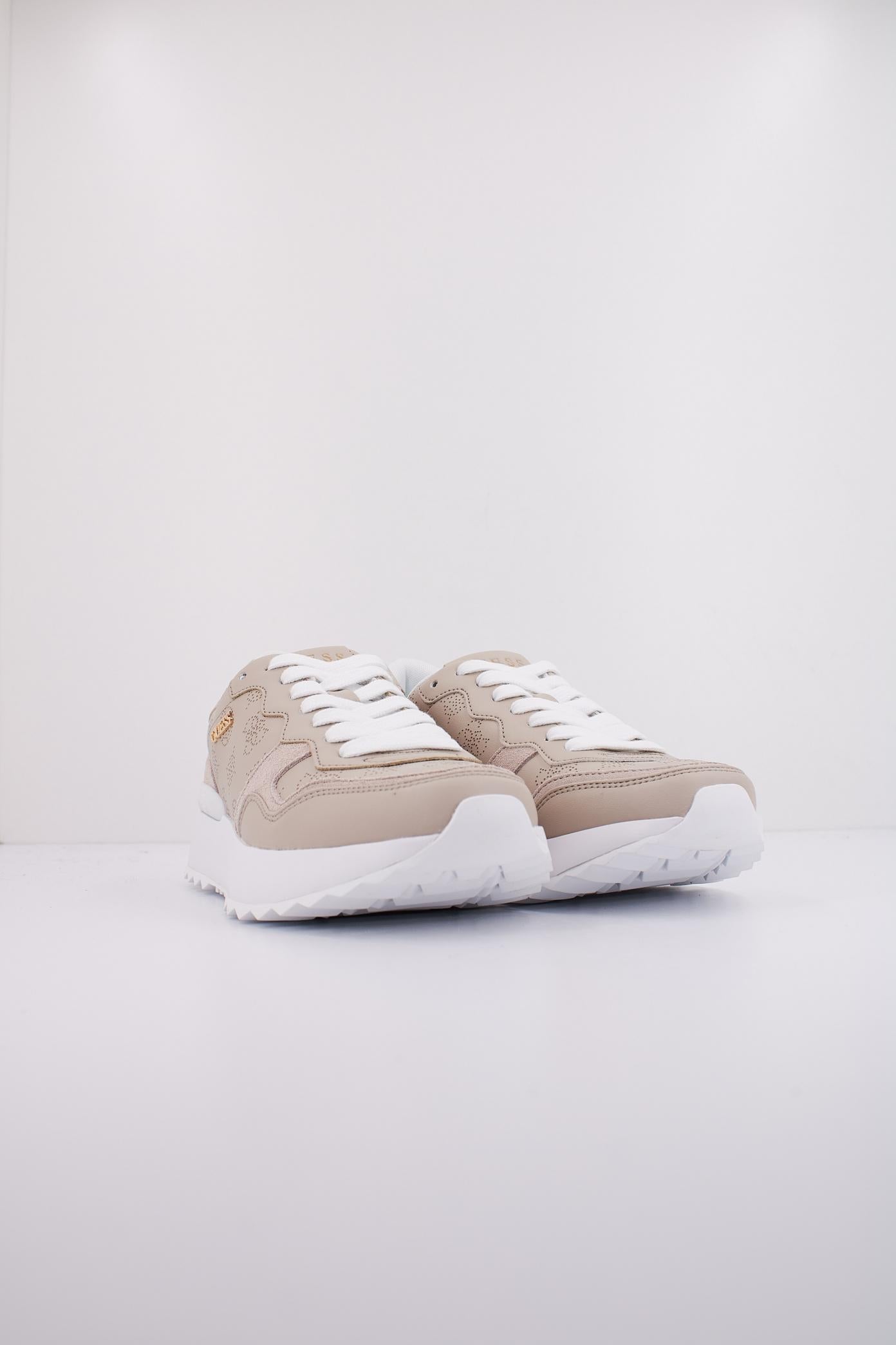 GUESS FLPVI ELE en color BEIS (2)