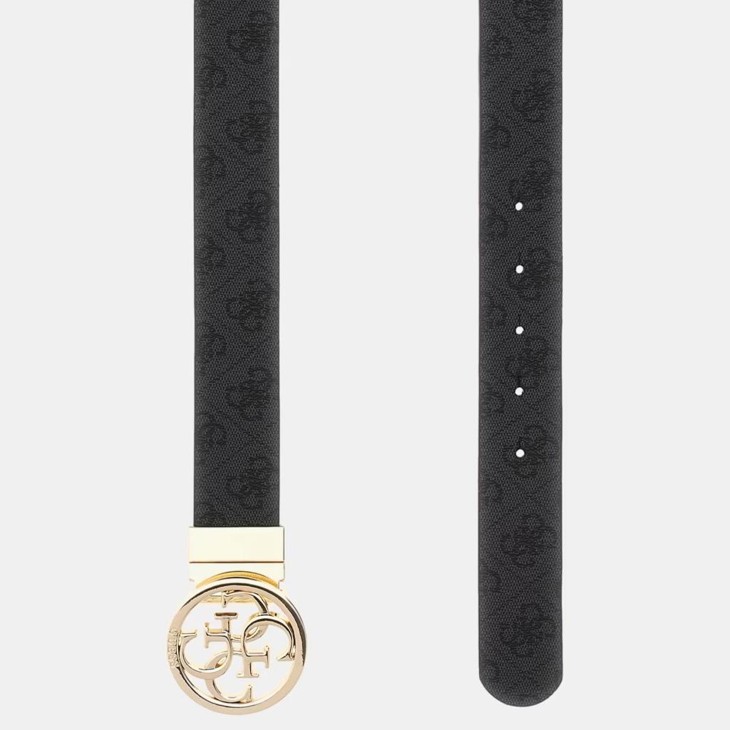GUESS NOELLE ADJ PA en color NEGRO (5)