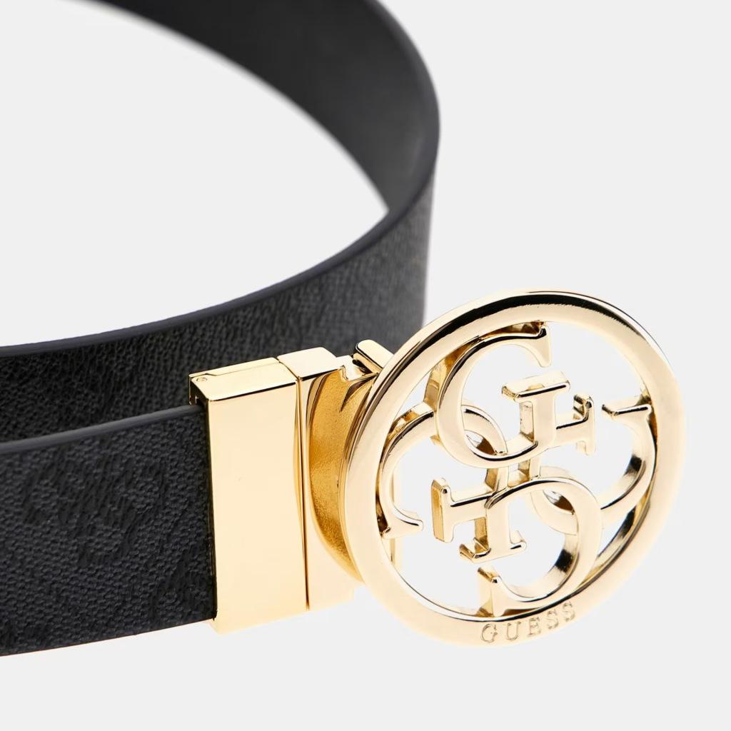 GUESS NOELLE ADJ PA en color NEGRO (6)