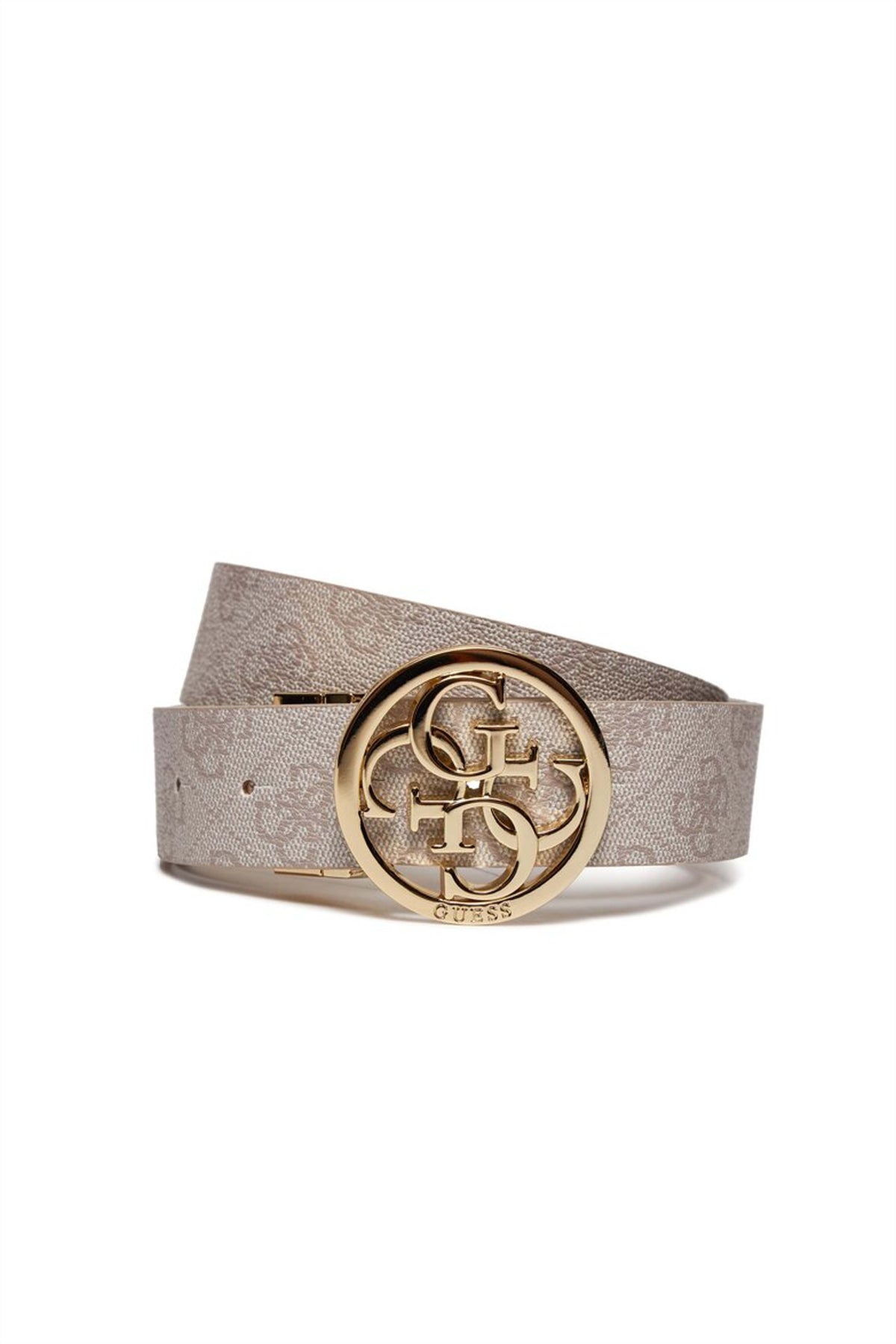 GUESS NOELLE ADJ PA en color MARRON (1)