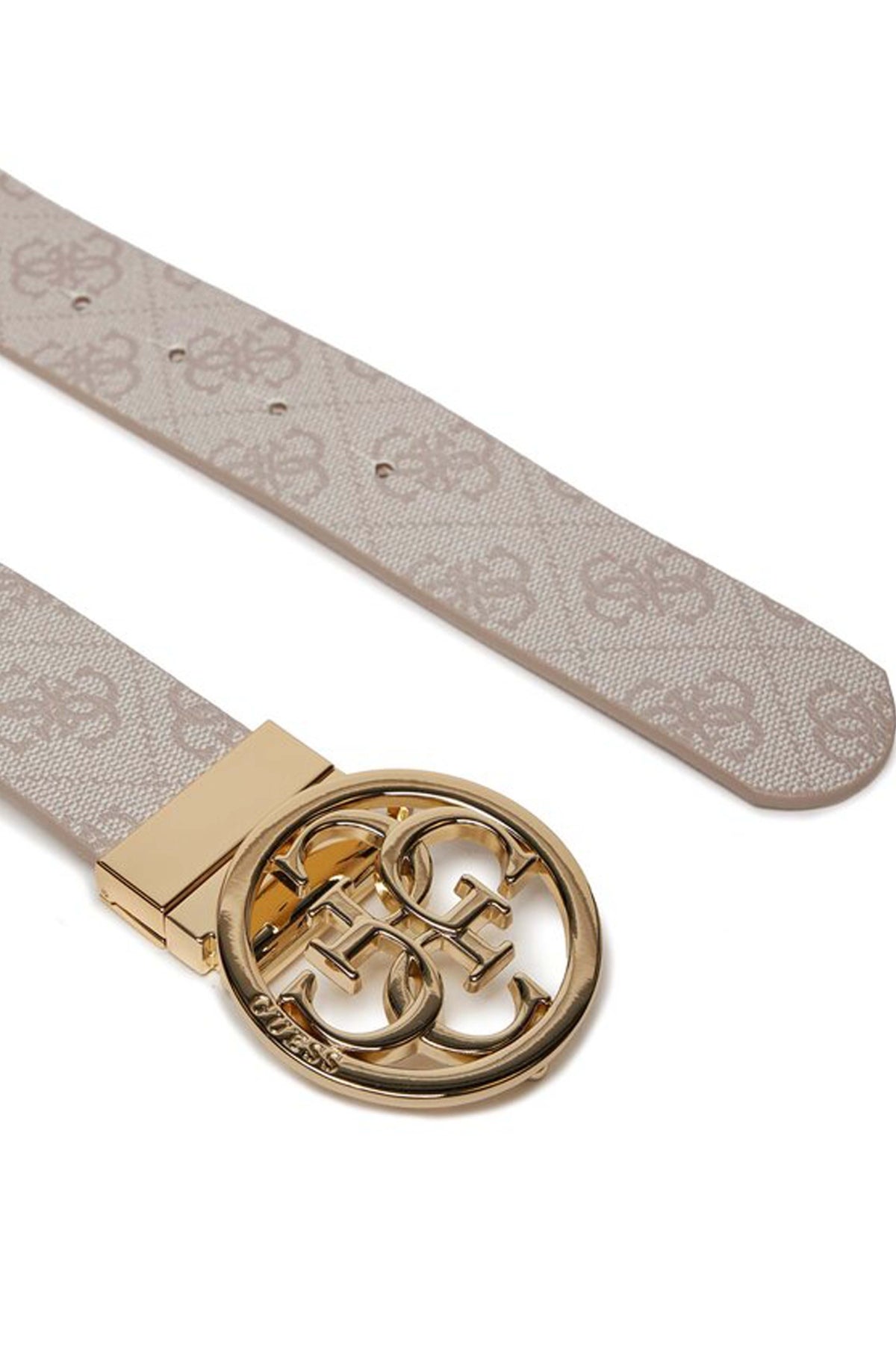 GUESS NOELLE ADJ PA en color MARRON (3)