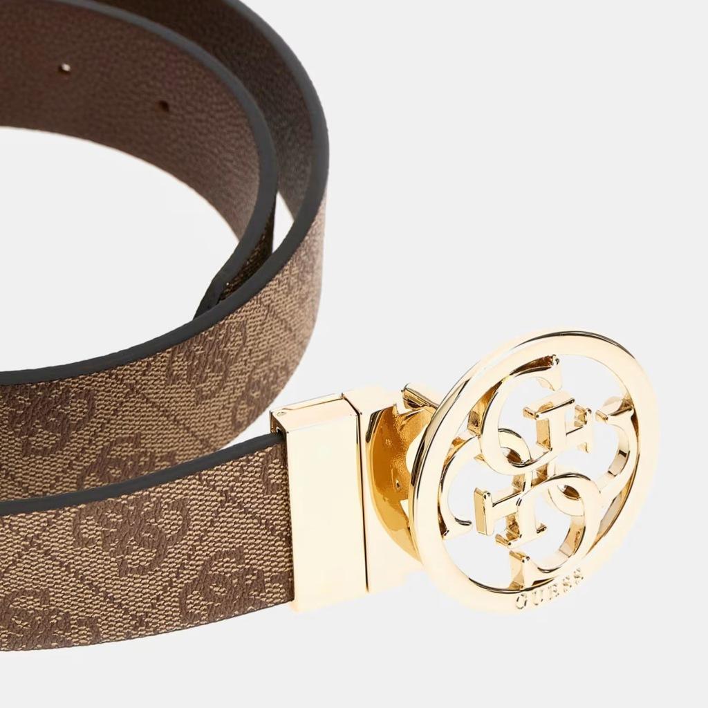 GUESS NOELLE ADJ PA en color MARRON (6)