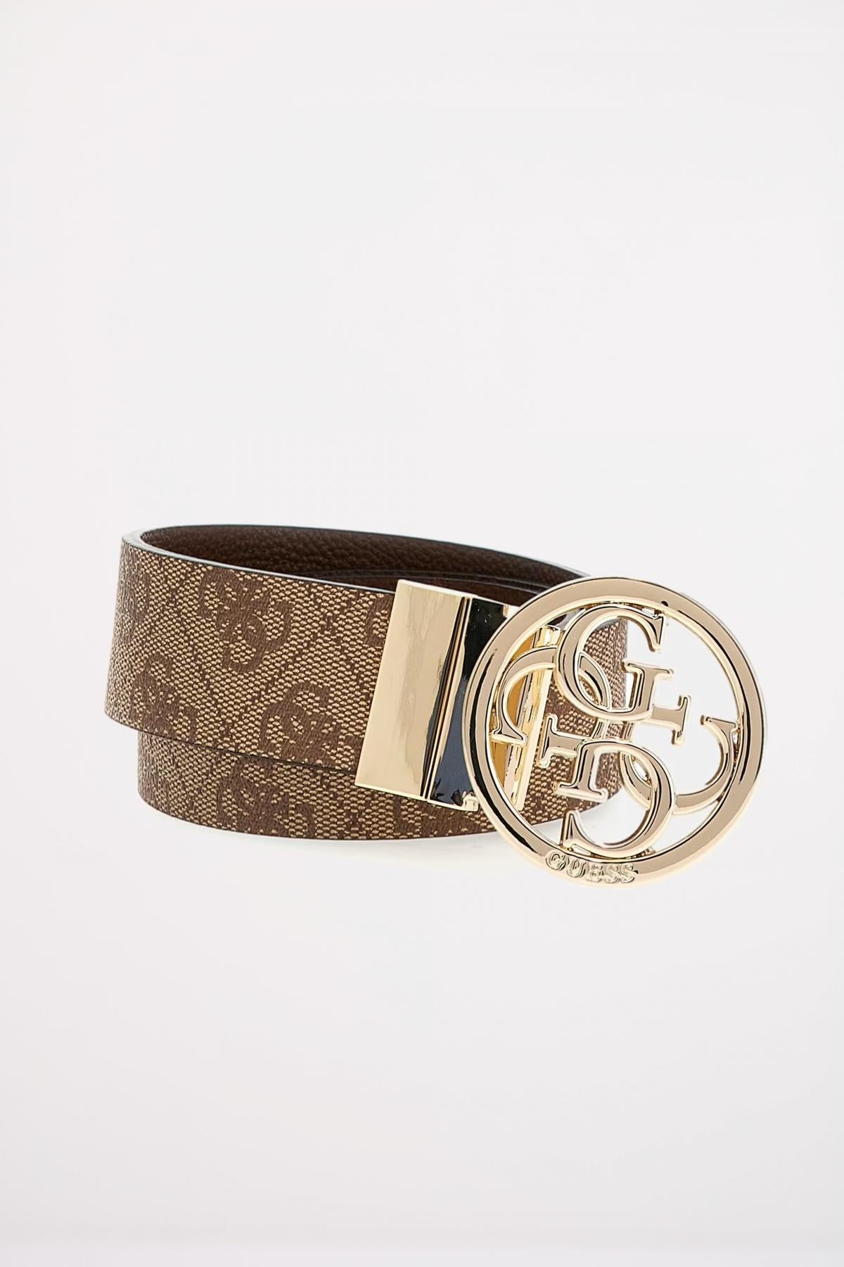 GUESS NOELLE ADJ PA en color MARRON (1)