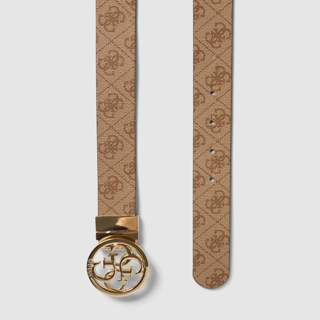 GUESS NOELLE ADJ PA en color BEIS (5)