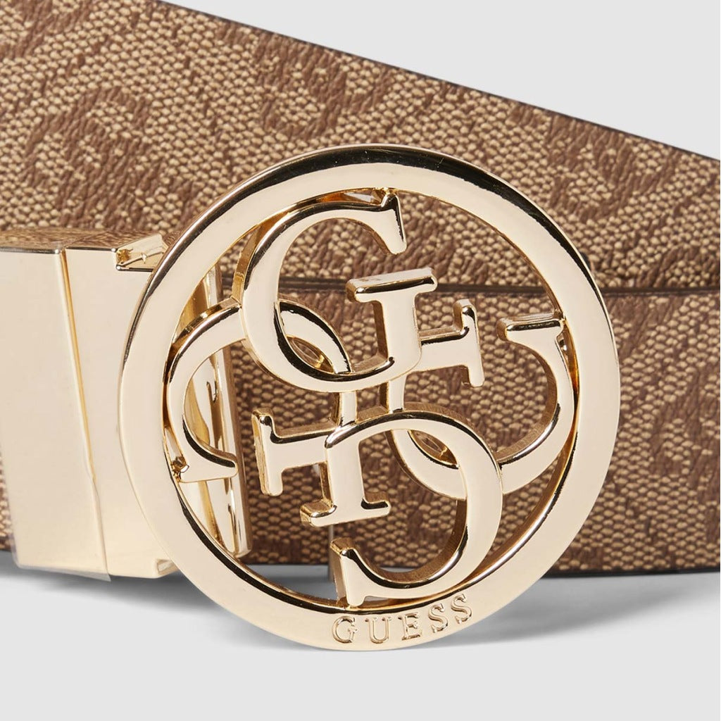 GUESS NOELLE ADJ PA en color BEIS (6)
