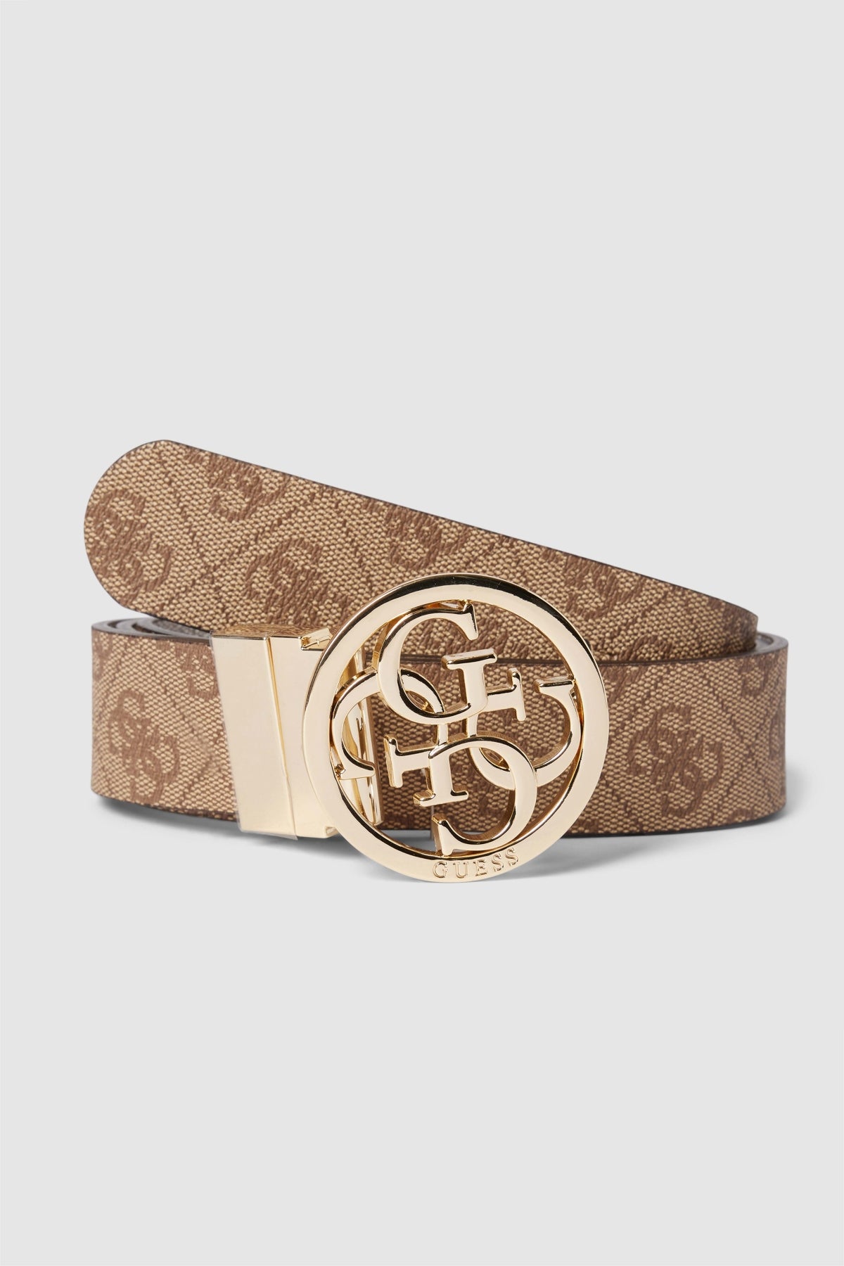 GUESS NOELLE ADJ PA en color BEIS (1)