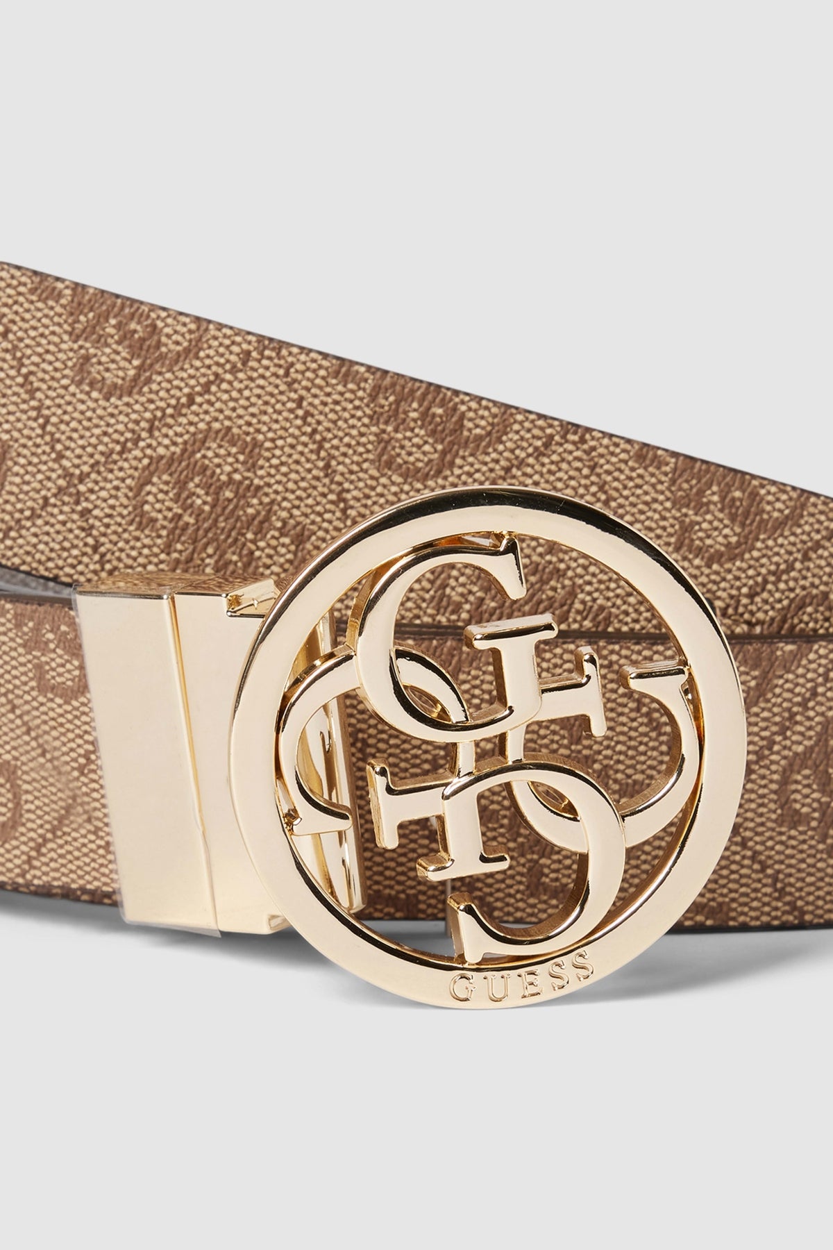 GUESS NOELLE ADJ PA en color BEIS (3)