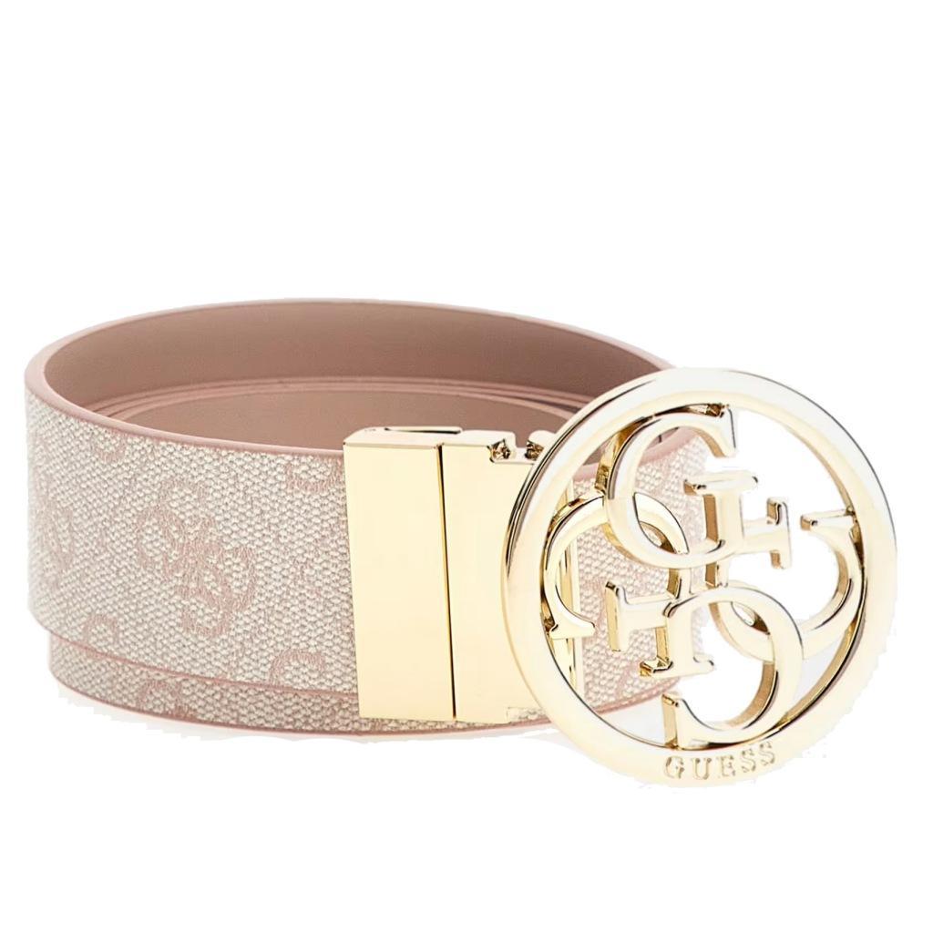 GUESS NOELLE ADJ PA en color ROSA (4)