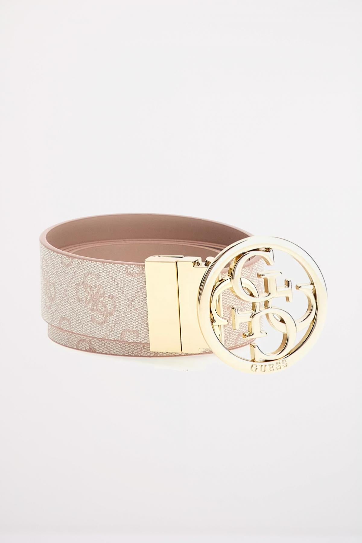 GUESS NOELLE ADJ PA en color ROSA (1)
