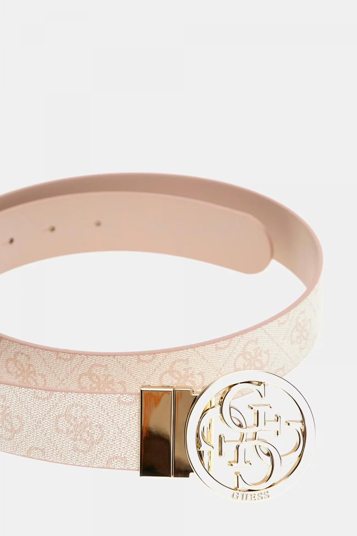 GUESS NOELLE ADJ PA en color ROSA (3)