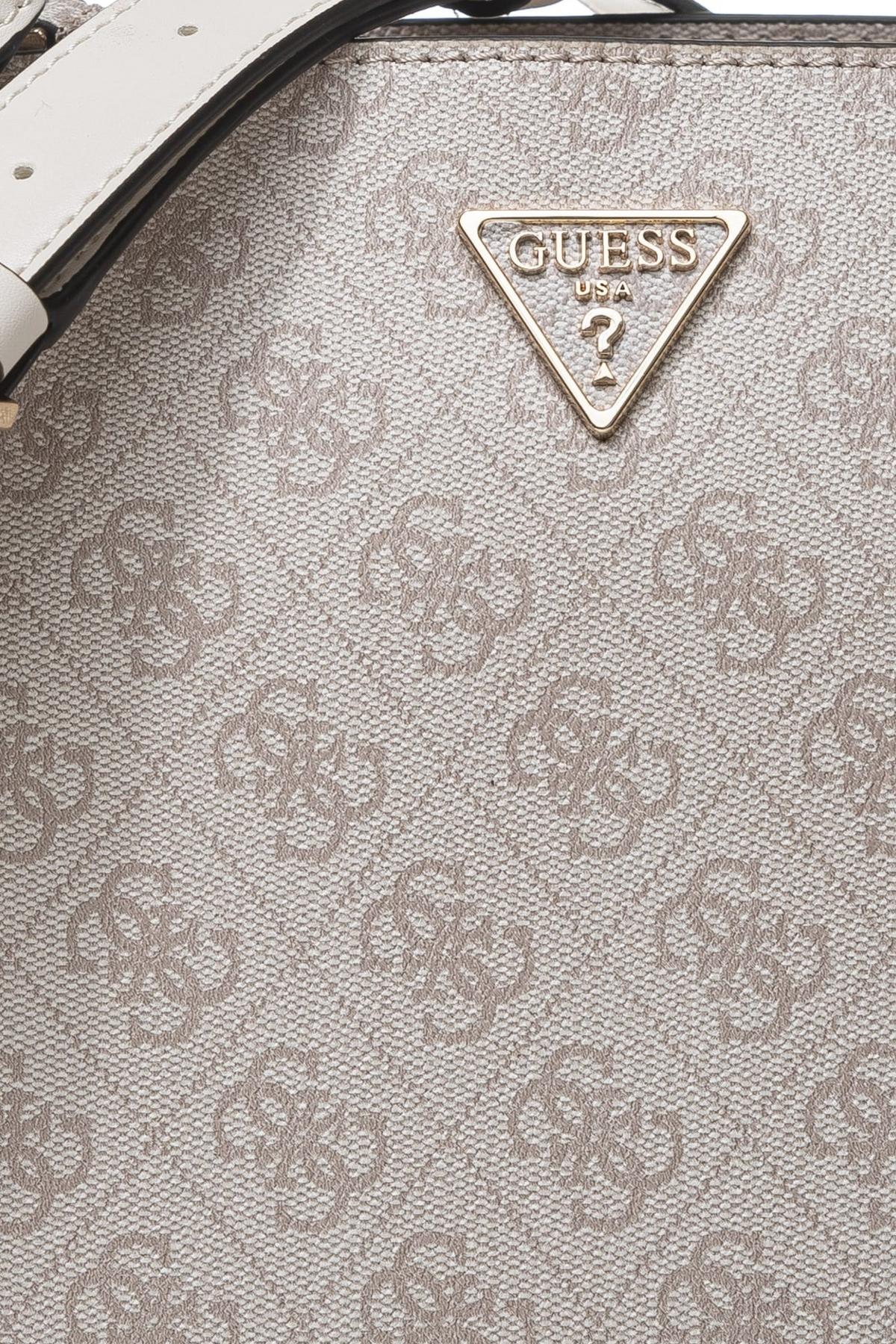 GUESS NOELLE LUXURY SA en color NUDE (3)