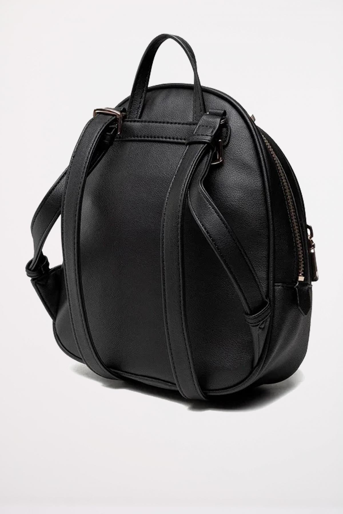 GUESS MANHATTAN BACK en color NEGRO (3)