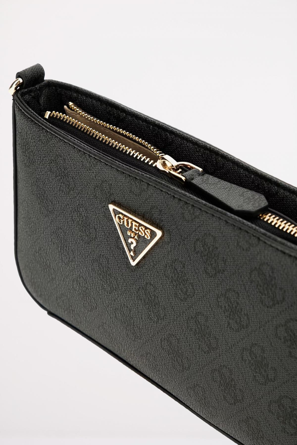 GUESS ECO ERICA STATUS en color GRIS (3)