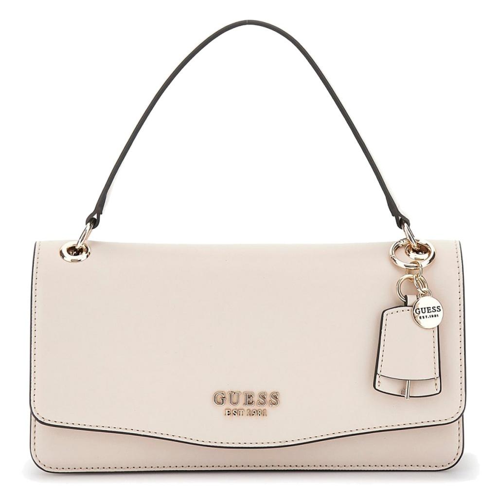 GUESS ECO EVAINE TOP H en color NUDE (4)